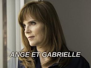 Ange et Gabrielle