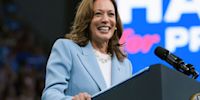 The Real Reason Donald Trump Is Making Racist Comments About Kamala Harris