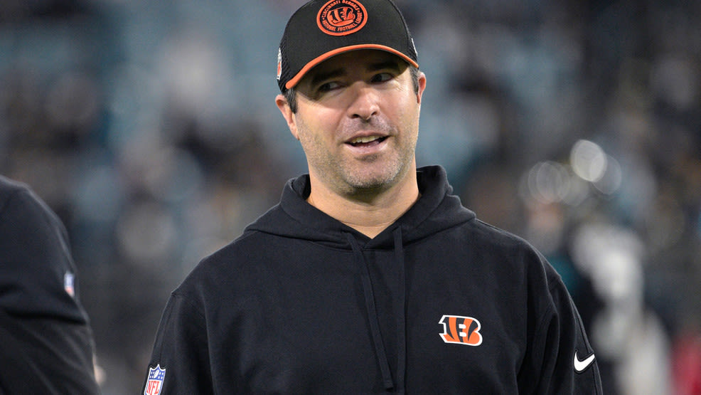 Callahan leaning on several Bengals ties in first season as Tennessee Titans head coach