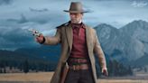 Clint Eastwood Unforgiven Sideshow Figure Available for Preorder Now