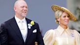 Get Zara Tindall's Ascot look with similar Marks and Spencer £45 dress