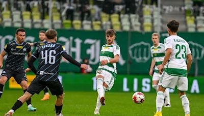 Stal Rzeszów - Lechia Gdańsk NA ŻYWO 27.04.2024 r. Gdzie oglądać transmisję w TV i stream? Wynik meczu, online, relacja