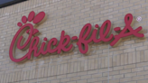 Chick-fil-A opening its first restaurant in Ottawa this week