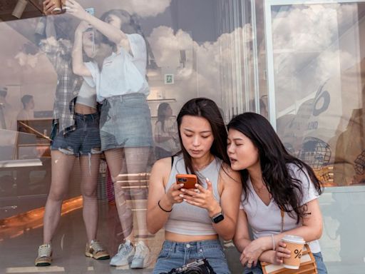 Xiaohongshu: How ‘China’s Instagram’ is transforming the travel industry