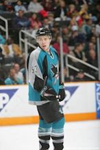 Joe Pavelski