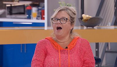 Angela Murray becomes 7th person in ‘Big Brother’ history to win Head of Household twice during first 4 weeks