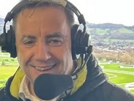 BBC's John Hunt, ex-cop and racing legend whose family killed in crossbow attack