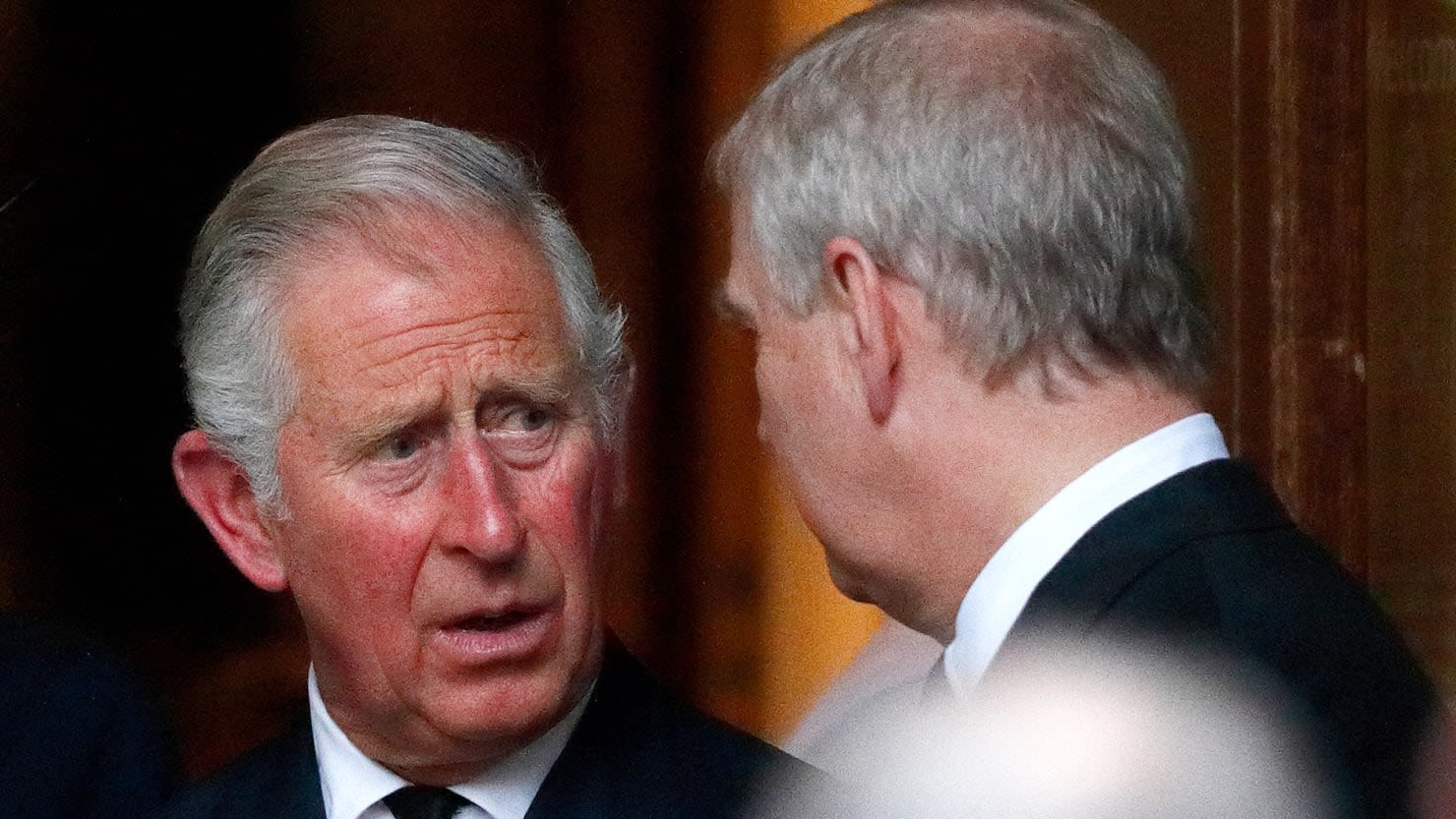 Charles Threatens to Defund Prince Andrew Unless He Vacates Royal Lodge