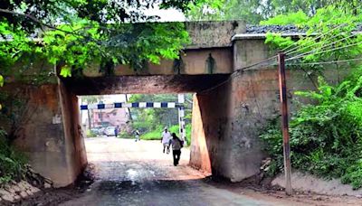 Panathur mishap highlights railway underbridge neglect