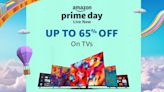 Amazon Prime Day sale 2024: Get up to 65% off on the best smart TVs and 4K TVs