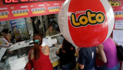 El Loto repartió el pozo más millonario de su historia y un chileno se lleva el premio mayor: consulta los ganadores