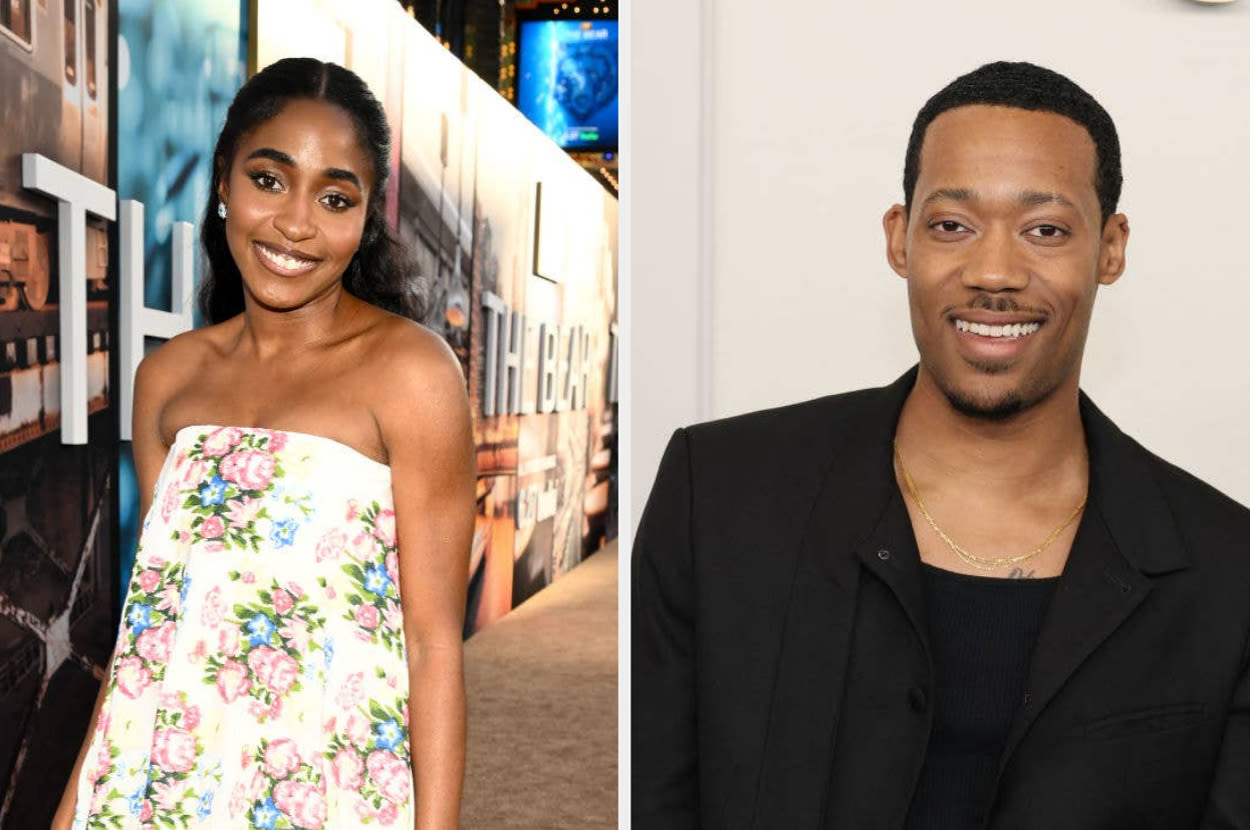 The 2024 Emmys Are Black AF — Find Out Who Received A Nomination This Year