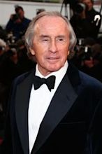 Jackie Stewart