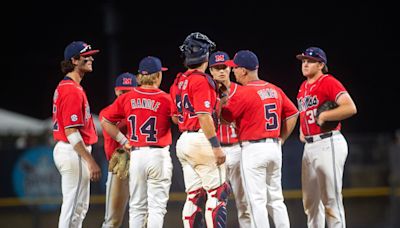 Ole Miss Rebels Take Game 1 in Friday Night Victory vs. Auburn Tigers