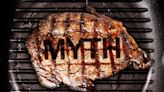 The secret to choosing a perfect steak – seven beef myths busted