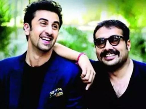 Anurag Kashyap Says Animal Shocked People Due to Ranbir Kapoor: 'Rather Than Being Politically Correct...' - News18