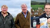 I tried Jeremy Clarkson's new Diddly Squat Farm products – one was unforgettable