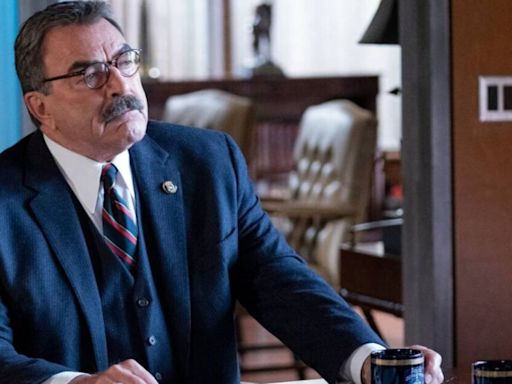 Blue Bloods' Tom Selleck clarifies there will be a season 15 after CBS axe drama