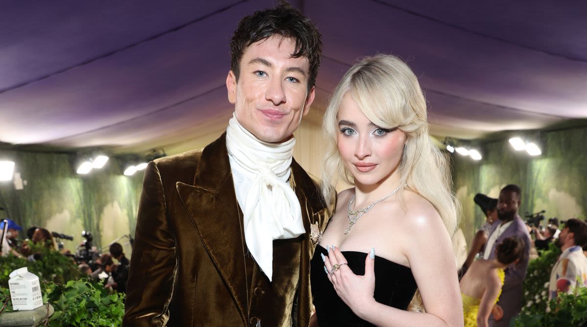 Sabrina Carpenter Details What She Looks For in a Romantic Partner