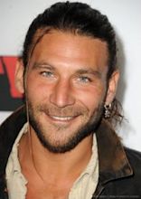 Zach McGowan