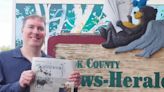 Catching up with — and rooting for — an entrepreneur taking a chance on fixer-upper newspapers | Brier Dudley