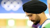 Sarabjot Singh: ‘I always wanted to do something for India’
