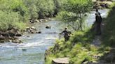 Recuerdos del Cares: viejas andanzas al inicio de una nueva temporada del salmón