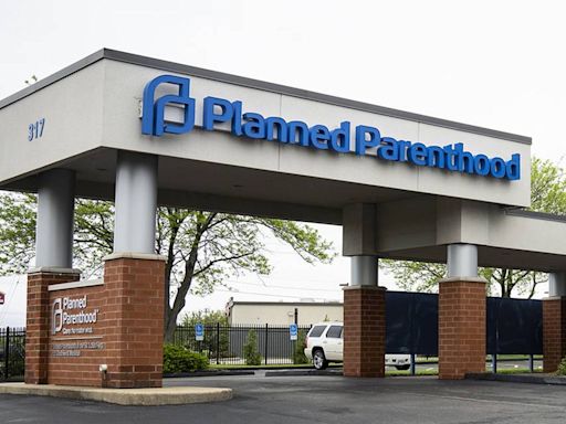 Missouri Republicans already banned abortion. Now they’re targeting Planned Parenthood | Opinion