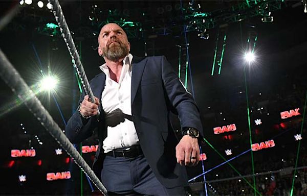 Triple H Addresses Recent WWE Releases, Says Drew Gulak’s Contract Was Not Renewed - PWMania - Wrestling News