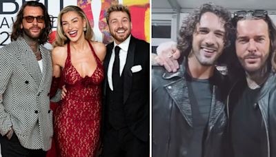 Pete Wicks' close friendship with Zara McDermott as he signs up to Strictly