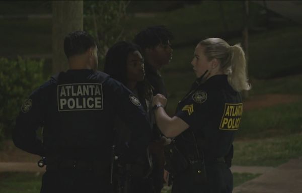 14-year-old shot in southwest Atlanta, police say