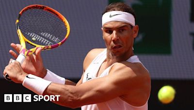 French Open 2024: Rafael Nadal, Iga Swiatek, Jannik Sinner, Cameron Norrie play on day two