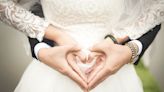 大陸多省公布2022結婚登記數據！晚婚情況加劇 「姊弟戀」比例逐年增加