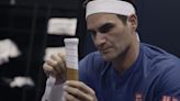 Federer: Twelve Final Days is a quick 90 minutes