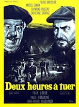 Two Hours to Kill de Yvan Govar (1965) - Unifrance