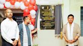 OT Complex inaugurated at Bhoirymbong - The Shillong Times