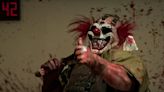 Why They Couldn't Just 3D Print Sweet Tooth's Iconic Mask For Peacock's Twisted Metal Series