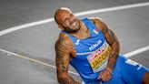 Why isn't Marcell Jacobs close to matching his stunning gold medal Tokyo Olympics form?