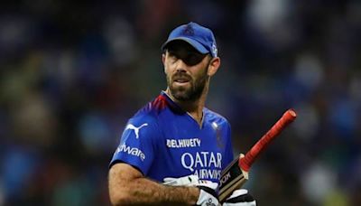 'Difference Between Mindset and Stupidity': Fans Take Dig at Glenn Maxwell After Golden Duck Against RR - News18