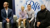 US Olympic pairs figure skating coach Dalilah Sappenfield banned for life for misconduct