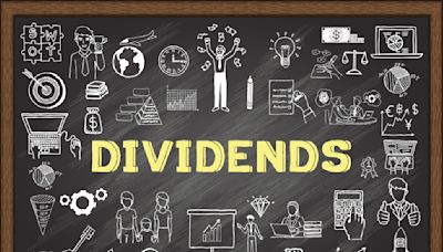 Billionaire Ken Griffin Is Buying These Dividend Stocks Hand Over Fist. Should You? | The Motley Fool