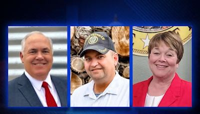 Incumbent Clark faces Shurtliff and Cromwell in race for Jefferson County commissioner District 3