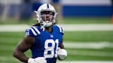 Colts’ Mo Alie-Cox attending Tight End U this summer