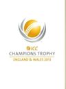 2013 ICC Champions Trophy
