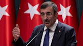 Exclusive: Turkish vice president Yilmaz sees inflation reprieve, with full Erdogan backing