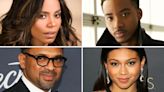 Sanaa Lathan, Algee Smith, Sierra Capri & Mike Epps To Star In ‘Young. Wild. Free’ From Macro Film Studios & Confluential...