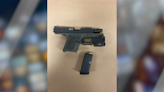 Police arrest 22-year-old Lompoc gang member, find "ghost gun"