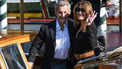 La Justicia imputa a Carla Bruni en la presunta trama de manipulación de testigos que implica a Sarkozy