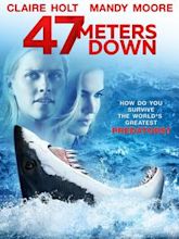 47 Meters Down