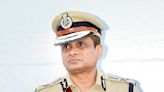 Rajeev Kumar back as Bengal director-general of police